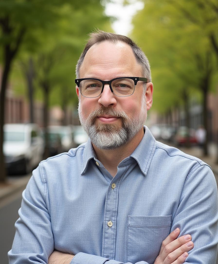 Mark Altin - Learning Experience Leader